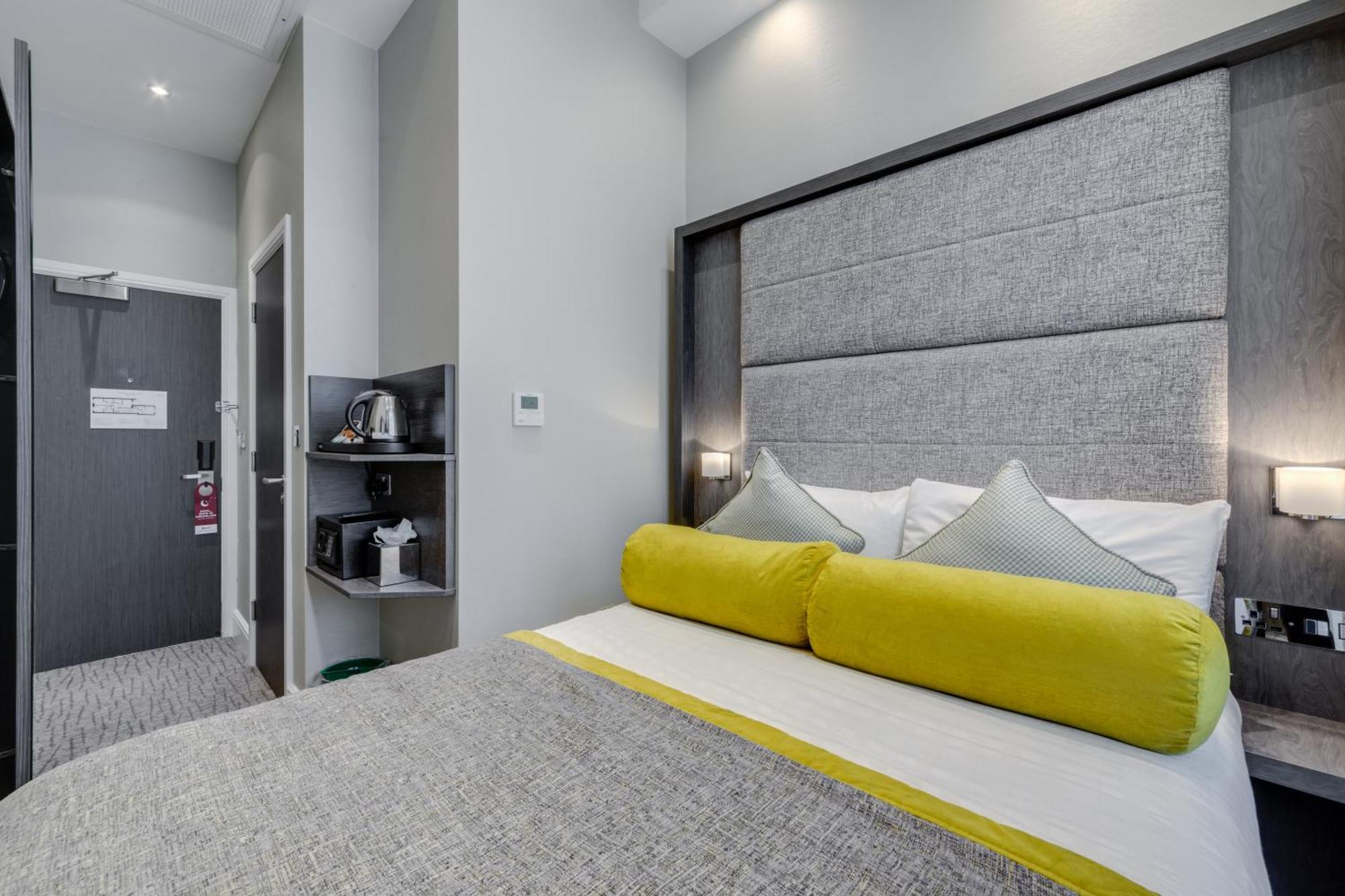 Chambre Double Supérieure