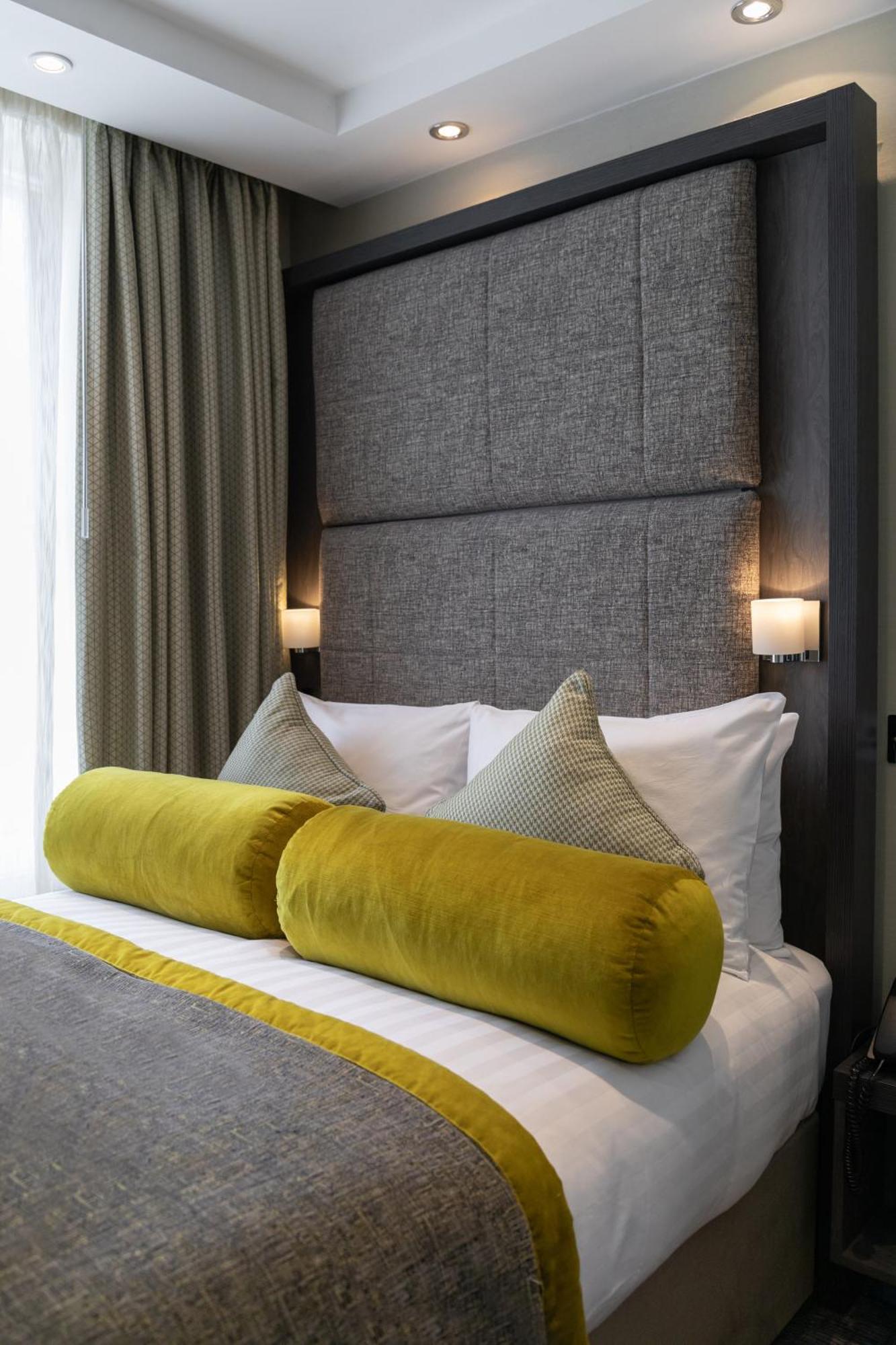 Chambre Familiale Deluxe